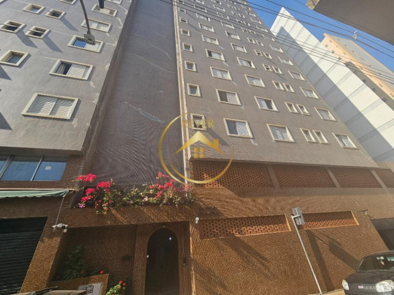 Imagem Apartamento com 1 Quarto à Venda, 46 m² em Centro - Campinas Imagem Apartamento com 1 Quarto à Venda, 46 m² em Centro - Campinas