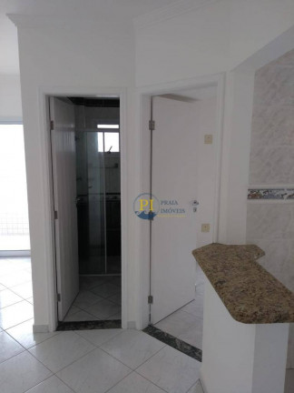 Imagem Apartamento com 2 Quartos à Venda, 52 m² em Canto Do Forte - Praia Grande Imagem Apartamento com 2 Quartos à Venda, 52 m² em Canto Do Forte - Praia Grande