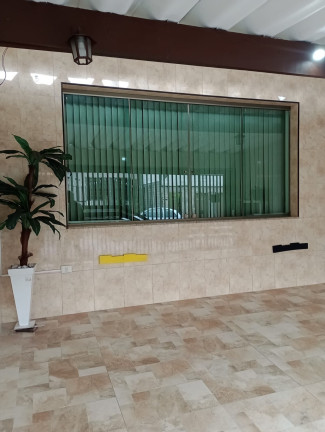 Imagem Sobrado com 3 Quartos à Venda, 125 m² em Rudge Ramos - São Bernardo Do Campo
