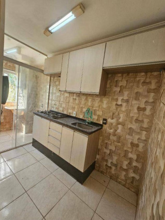 Apartamento com 2 Quartos à Venda, 49 m² em Ponte Grande - Guarulhos