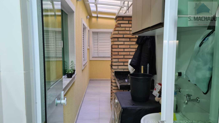 Imagem Apartamento com 3 Quartos à Venda, 84 m² em Utinga - Santo André Imagem Apartamento com 3 Quartos à Venda, 84 m² em Utinga - Santo André