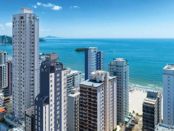 Imagem Apartamento com 4 Quartos à Venda, 160 m² em Centro - Balneário Camboriú Imagem Apartamento com 4 Quartos à Venda, 160 m² em Centro - Balneário Camboriú