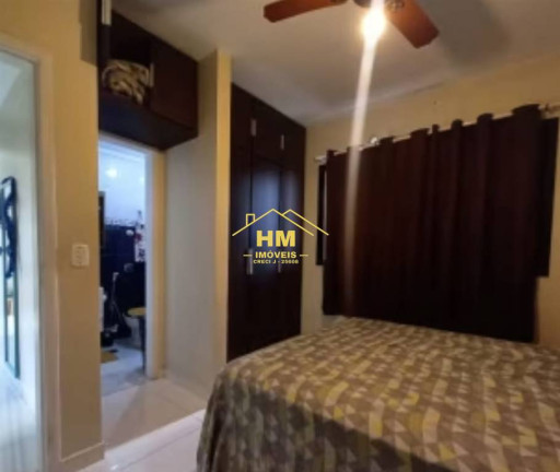 Imagem Apartamento com 2 Quartos à Venda, 73 m² em Gonzaguinha - Sao Vicente