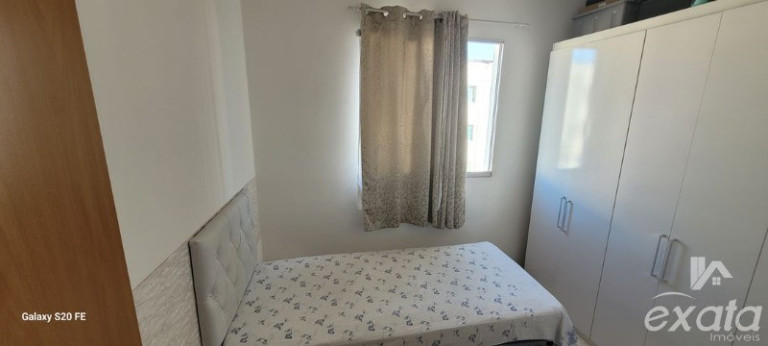 Imagem Imóvel com 2 Quartos à Venda, 49 m² em Colina De Laranjeiras - Serra Imagem Imóvel com 2 Quartos à Venda, 49 m² em Colina De Laranjeiras - Serra