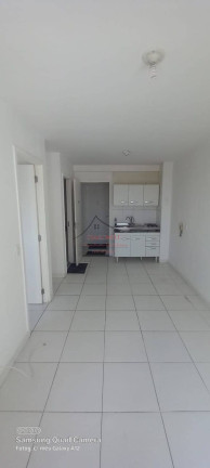 Imagem Apartamento com 1 Quarto à Venda, 33 m² em Jardim Santa Terezinha (zona Leste) - São Paulo