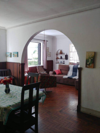 Imagem Casa com 3 Quartos à Venda, 218 m² em Itararé - São Vicente