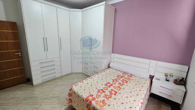 Imagem Casa de Condomínio com 3 Quartos à Venda, 207 m² em Residencial São Bento - Salto Imagem Casa de Condomínio com 3 Quartos à Venda, 207 m² em Residencial São Bento - Salto