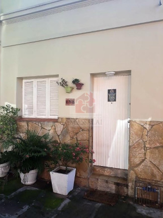 Imagem Casa com 2 Quartos à Venda, 49 m² em Santana - Porto Alegre