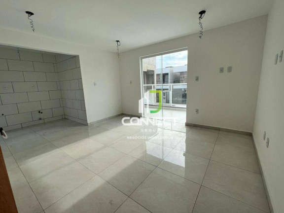Imagem Apartamento com 2 Quartos à Venda, 87 m² em São Vicente - Itajaí