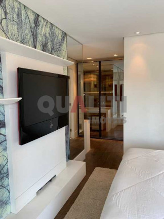 Imagem Apartamento com 3 Quartos para Alugar, 150 m² em Brooklin - São Paulo Imagem Apartamento com 3 Quartos para Alugar, 150 m² em Brooklin - São Paulo