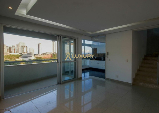 Imagem Imóvel com 2 Quartos à Venda, 140 m² em Vila Da Serra - Nova Lima