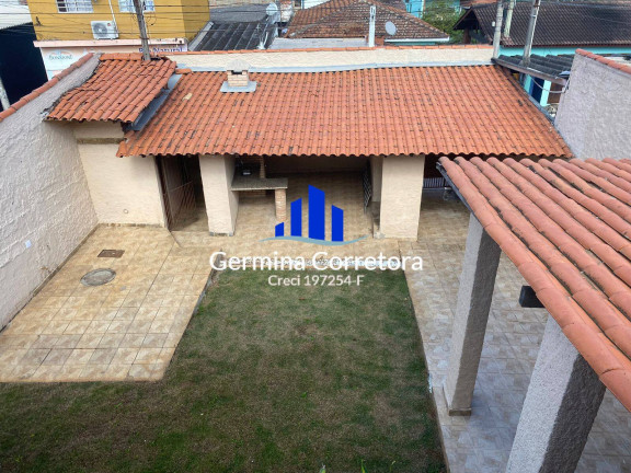 Imagem Casa com 2 Quartos à Venda, 168 m² em Jardim Deghi - Santana De Parnaíba