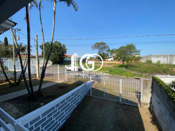Imagem Casa com 3 Quartos à Venda, 237 m² em Operária Nova - Criciúma