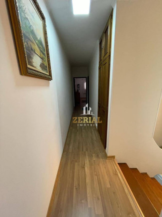 Imagem Sobrado com 3 Quartos à Venda, 201 m² em Nova Gerti - São Caetano Do Sul