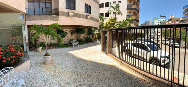 Imagem Apartamento com 3 Quartos à Venda, 100 m² em Vila Nova - Cabo Frio