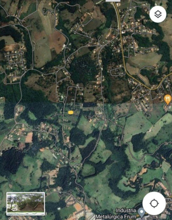 Imagem Terreno à Venda, 9 m² em Extrema