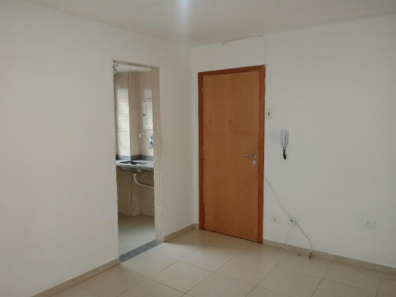 Imagem Kitnet com 1 Quarto à Venda, 20 m² em Bela Vista - São Paulo