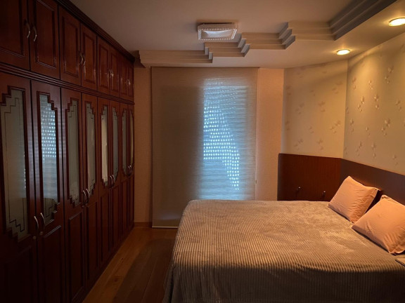 Imagem Apartamento com 3 Quartos à Venda, 105 m² em Vila Regente Feijó - São Paulo