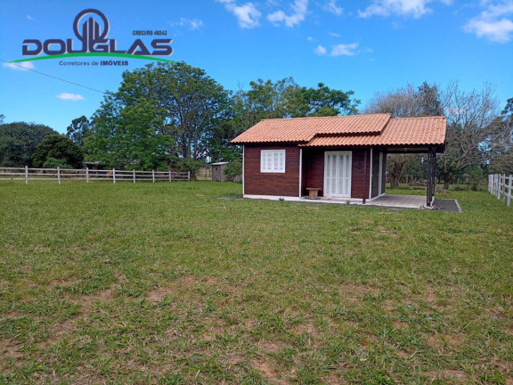 Casa com 2 Quartos à Venda, 1.200 m² em águas Claras - Viamão