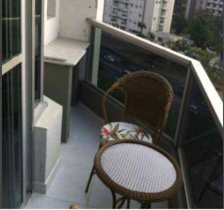 Imagem Apartamento com 2 Quartos à Venda, 55 m² em Vila Clementino - São Paulo Imagem Apartamento com 2 Quartos à Venda, 55 m² em Vila Clementino - São Paulo