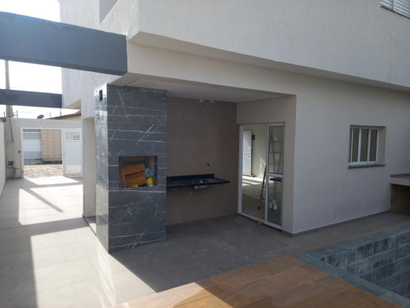 Imagem Casa com 3 Quartos à Venda, 153 m² em Jardim Jamaica - Itanhaém