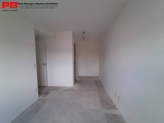 Imagem Apartamento com 2 Quartos à Venda, 65 m² em Jardim Caboré - São Paulo Imagem Apartamento com 2 Quartos à Venda, 65 m² em Jardim Caboré - São Paulo