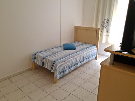 Imagem Apartamento com 3 Quartos à Venda, 95 m² em Tupi - Praia Grande Imagem Apartamento com 3 Quartos à Venda, 95 m² em Tupi - Praia Grande