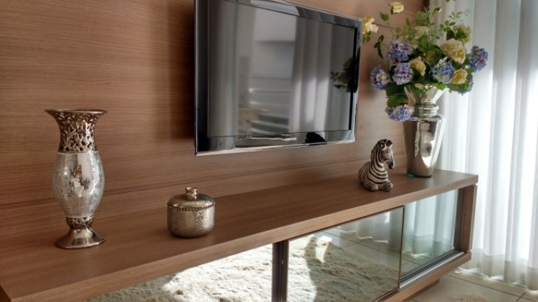 Imagem Apartamento com 2 Quartos à Venda, 65 m² em Jurerê Internacional - Florianópolis
