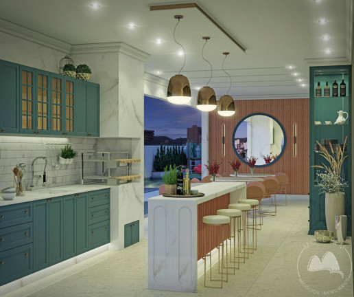 Imagem Apartamento com 3 Quartos à Venda, 122 m² em Balneário Perequê - Porto Belo Imagem Apartamento com 3 Quartos à Venda, 122 m² em Balneário Perequê - Porto Belo
