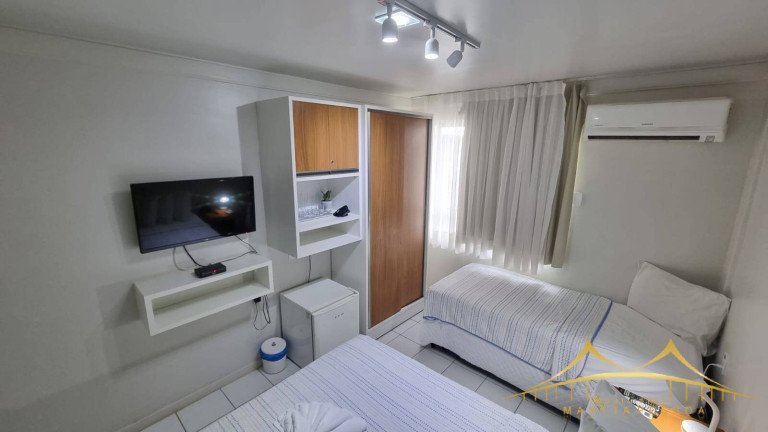 Imagem Apartamento com 1 Quarto à Venda, 18 m² em Ponta Negra - Natal Imagem Apartamento com 1 Quarto à Venda, 18 m² em Ponta Negra - Natal