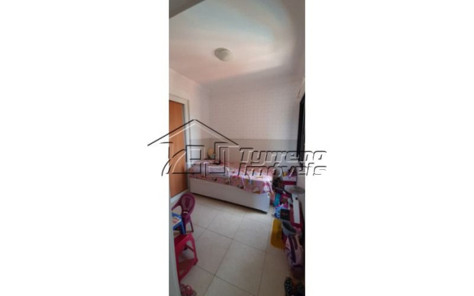 Imagem Apartamento com 3 Quartos à Venda, 70 m² em Jardim América - São José Dos Campos Imagem Apartamento com 3 Quartos à Venda, 70 m² em Jardim América - São José Dos Campos