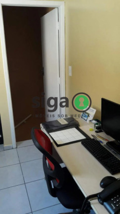 Imagem Casa com 2 Quartos à Venda, 164 m² em Chácara Santo Antônio (zona Sul) - São Paulo Imagem Casa com 2 Quartos à Venda, 164 m² em Chácara Santo Antônio (zona Sul) - São Paulo
