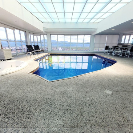 Apartamento com 4 Quartos à Venda, 623 m² em Tupi - Praia Grande