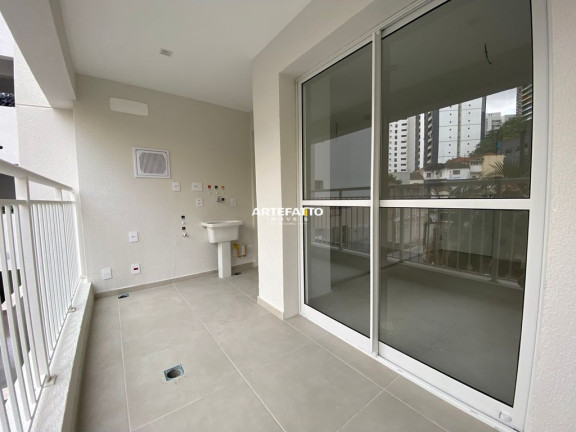 Apartamento com 2 Quartos à Venda, 60 m² em Bela Vista - São Paulo