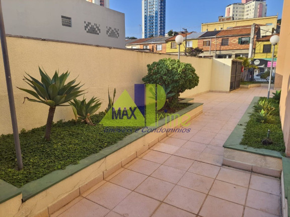 Imagem Apartamento com 2 Quartos à Venda, 65 m² em Vila Laís - São Paulo