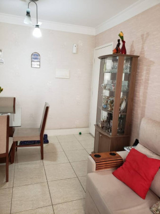 Imagem Apartamento com 2 Quartos à Venda, 50 m² em Vila Carrão - São Paulo Imagem Apartamento com 2 Quartos à Venda, 50 m² em Vila Carrão - São Paulo