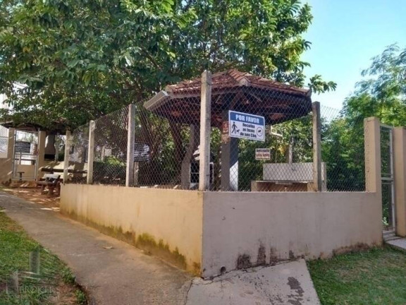 Imagem Apartamento com 2 Quartos à Venda, 40 m² em Jardim Guadalajara - Sorocaba