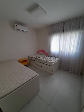 Imagem Apartamento com 3 Quartos à Venda, 216 m² em Jardim Las Palmas - Guarujá