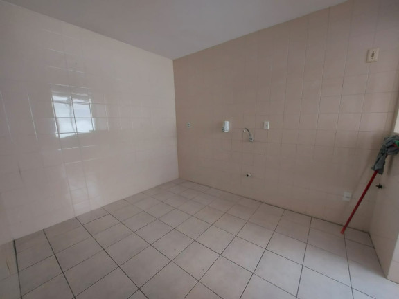 Imagem Apartamento com 3 Quartos à Venda, 78 m² em Estreito - Florianópolis