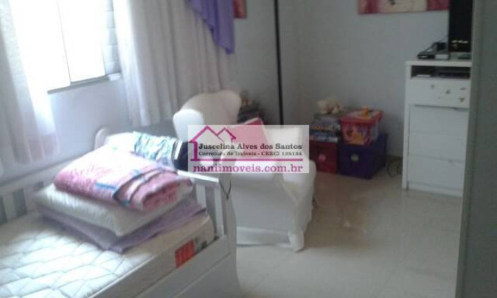 Imagem Casa com 3 Quartos à Venda, 100 m² em Getuba - Caraguatatuba