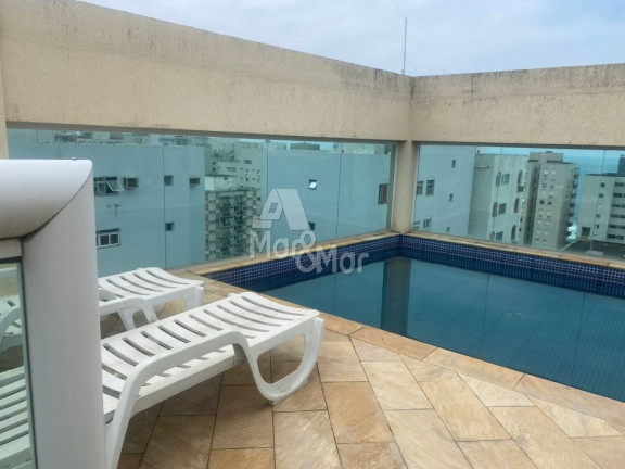 Imagem Apartamento com 2 Quartos à Venda, 112 m² em Pitangueiras - Guarujá Imagem Apartamento com 2 Quartos à Venda, 112 m² em Pitangueiras - Guarujá