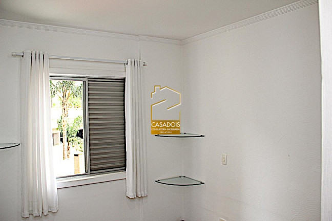 Imagem Apartamento com 3 Quartos à Venda, 73 m² em Jardim Marajoara - São Paulo