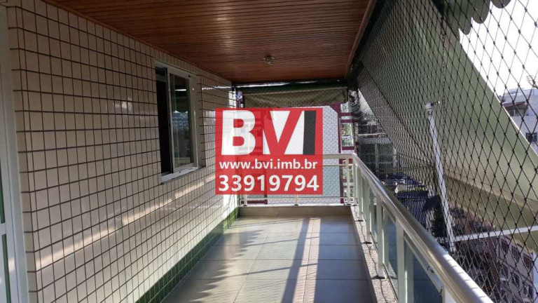 Imagem Apartamento com 4 Quartos à Venda, 240 m² em Vila Da Penha - Rio De Janeiro