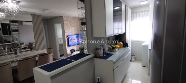 Imagem Apartamento com 2 Quartos à Venda, 107 m² em Vila Nova - Campinas