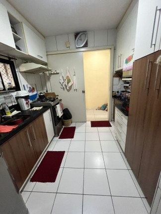 Imagem Imóvel com 3 Quartos à Venda, 80 m² em Nossa Senhora Das Graças - Manaus