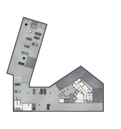 Imagem Apartamento com 4 Quartos à Venda, 472 m² em Itaim Bibi - São Paulo