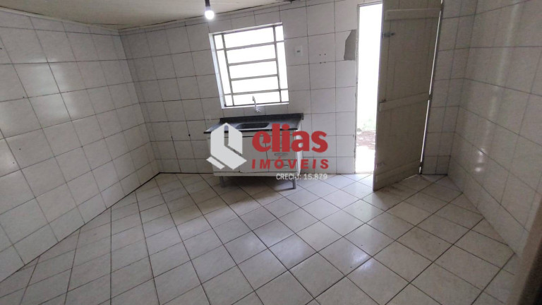 Imagem Casa com 3 Quartos à Venda, 160 m² em Nova Esperança - Bauru