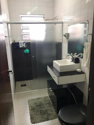 Imagem Sobrado com 5 Quartos à Venda, 218 m² em Vila Palmares - Santo André