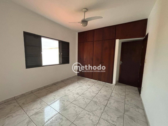 Imagem Casa com 3 Quartos para Alugar, 209 m² em Jardim Bela Vista - Campinas Imagem Casa com 3 Quartos para Alugar, 209 m² em Jardim Bela Vista - Campinas