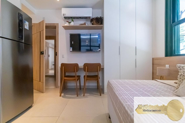Imagem Apartamento com 1 Quarto à Venda, 38 m² em Copacabana - Rio De Janeiro